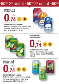 Folleto BonpreuEsclat Página 43
