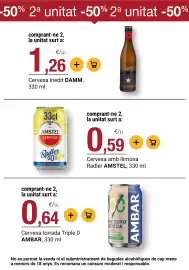 Folleto BonpreuEsclat Página 45