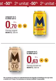 Folleto BonpreuEsclat Página 46