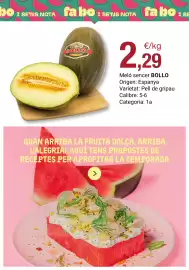 Folleto BonpreuEsclat Página 5