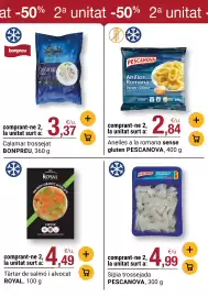 Folleto BonpreuEsclat Página 52
