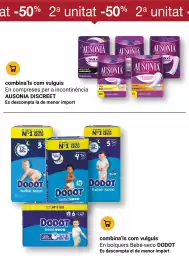 Folleto BonpreuEsclat Página 58
