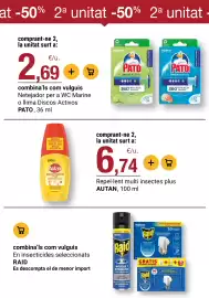 Folleto BonpreuEsclat Página 62