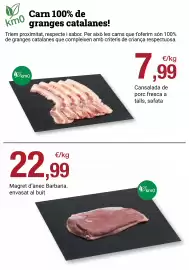Folleto BonpreuEsclat Página 69