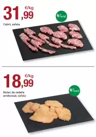Folleto BonpreuEsclat Página 70