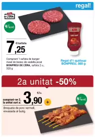 Folleto BonpreuEsclat Página 71