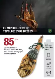 Folleto BonpreuEsclat Página 72