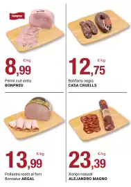 Folleto BonpreuEsclat Página 75