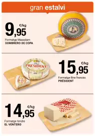 Folleto BonpreuEsclat Página 76