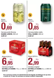 Folleto BonpreuEsclat Página 82