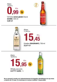 Folleto BonpreuEsclat Página 83