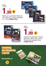 Folleto BonpreuEsclat Página 86