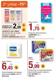 Folleto BonpreuEsclat Página 87