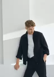 Catálogo MANGO Página 5