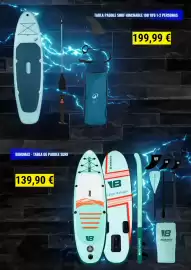 Catálogo Decathlon Página 2