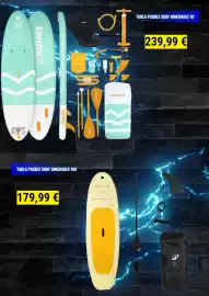 Catálogo Decathlon Página 3