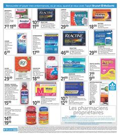Brunet flyer Page 4