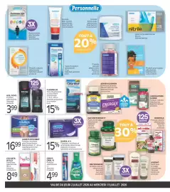 Brunet flyer Page 2