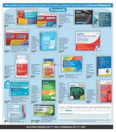 Brunet flyer Page 3