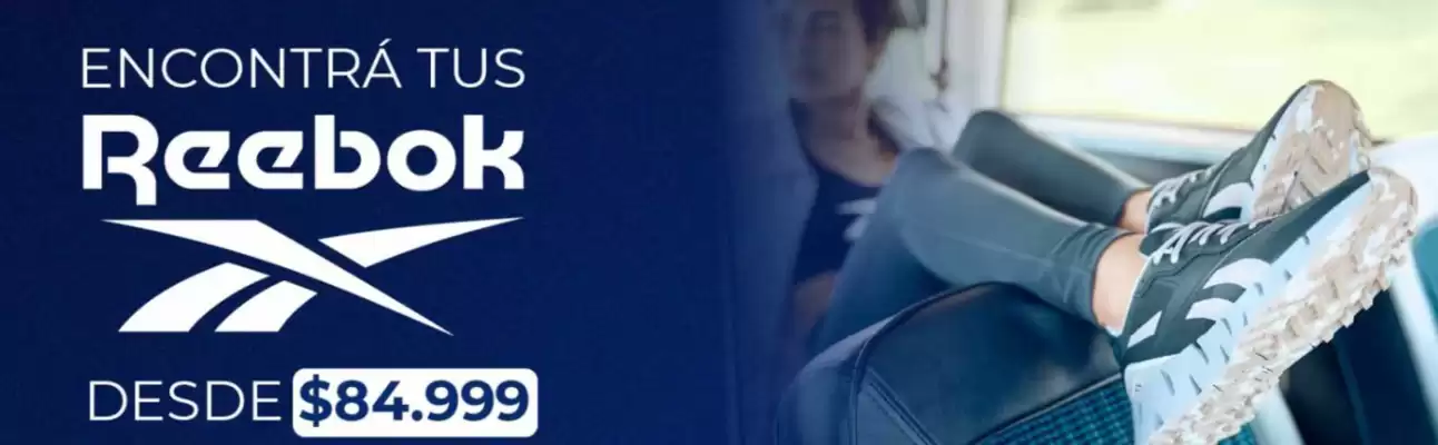 Marathon Deportes (válido hasta 11-07)