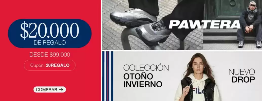 Fila (válido hasta 11-07)