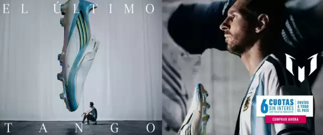 Catálogo Solo Deporte Página 1