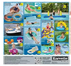 Korvette flyer Page 8