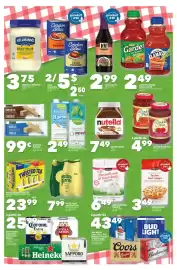 Marche Ami flyer week 27 Page 2