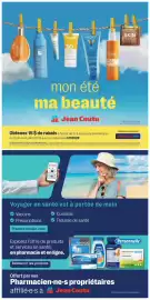 Jean Coutu flyer week 27 Page 13