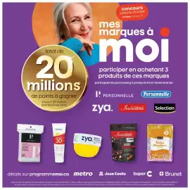 Jean Coutu flyer week 27 Page 14
