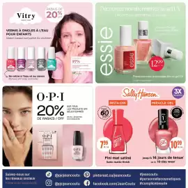 Jean Coutu flyer week 27 Page 17