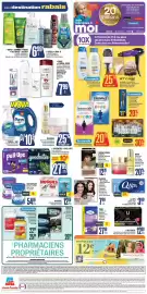Jean Coutu flyer week 27 Page 2