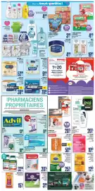 Jean Coutu flyer week 27 Page 7
