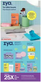 Jean Coutu flyer week 27 Page 8