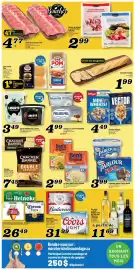 Marché Richelieu flyer week 27 Page 2