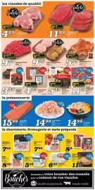 Marché Richelieu flyer week 27 Page 3