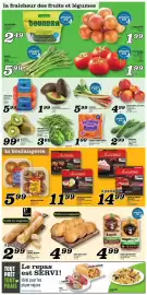 Marché Richelieu flyer week 27 Page 4