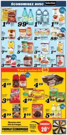 Marché Richelieu flyer week 27 Page 5