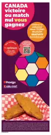 Provigo flyer week 27 Page 1