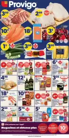 Provigo flyer week 27 Page 2