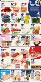 Provigo flyer week 27 Page 5