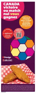 Provigo (valid until 8-07)
