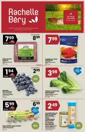 Rachelle-Bery Grocery flyer week 27 Page 1