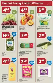 Rachelle-Bery Grocery flyer week 27 Page 3