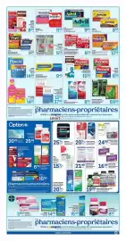 Uniprix flyer week 27 Page 3