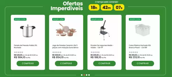 Catálogo Catral Página 2
