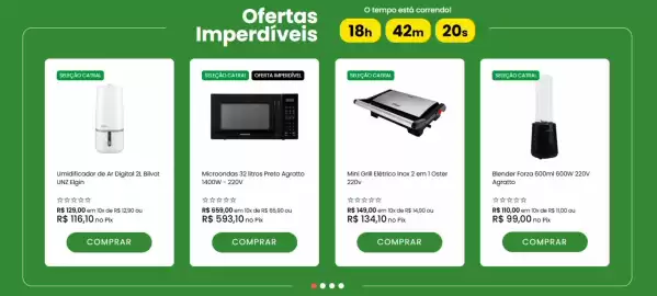 Catálogo Catral Página 3
