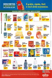 Encarte Mercado Extra Página 2