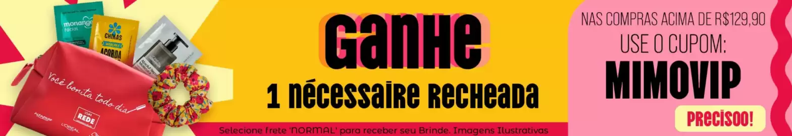 Folheto Lojas Rede Página 4
