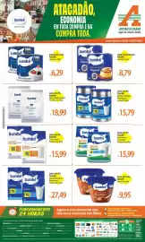 Folheto Atacadão semana 27 Página 1
